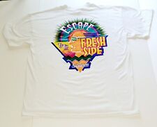 Vintage 1992 Salem Fresh Wrap Escape to the Fresh Side T-shirt (Adult XL) picture
