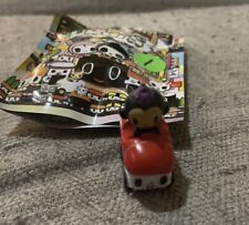 Tokidoki Mini Sushi Cars Maxx Turbo Toro picture
