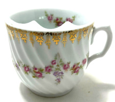 Vintage Germany  Mustache Cup  9997/11 picture