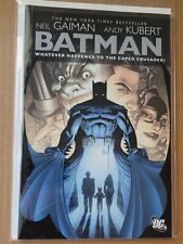 Batman: Whatever Happened to the Caped Crusader? 2009 DC Comics picture