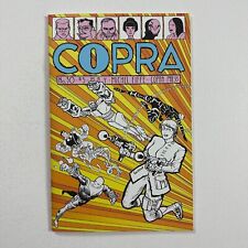 COPRA 30 ORIGINAL INDIE FIRST PRINTING RARE HTF (2017, COPRA PRESS) picture