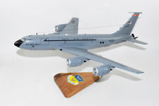 121st ARW Ohio ANG, KC-135R 18 inch Mahogany Model picture