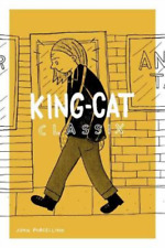 John Porcellino King-cat Classix (Paperback) (UK IMPORT) picture
