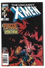 The Uncanny X-Men  #357  July `1998 picture