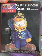 Scout Stuff Garfield Collection picture