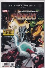 34850: Marvel Comics AVENGERS #37 NM Grade picture