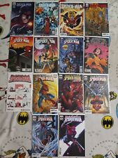 Spider-Man; Lot of 14 Variant Covers picture