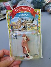 DICKENSVILLE COLLECTABLES NOMA christmas Vintage Noma Cat No 6119 picture