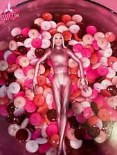 Jeffree Star  Magic Candy 5x7  Postcard  NEW    picture