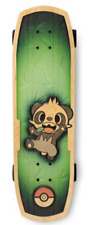 Pokémon Center × Bear Walker: Pancham Skateboard  picture