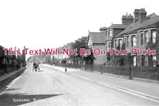 DU 866 - Durham Road, Chester Le Street, County Durham c1911 picture
