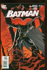 BATMAN #655 WHITE PAGES NM OR BETTER DC COMICS SEP 2006 ITEM: 23-347 picture