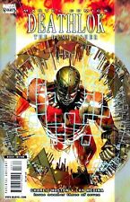 Deathlok #3 (2010) Marvel Comics picture