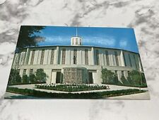 Postcard - St. Margaret Mary Catholic Church - Winter Park, Florida picture