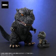 DefoReal Godzilla 2004 figure Shonen Ric Limited Edition Final Wars X-PLUS Minya picture