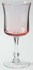 Noritake Rainbow-Pink  Wine Glass 476929 picture