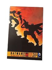 Batman Dark Knight Saga Deluxe Edition HARDCOVER Frank Miller DC Comics picture
