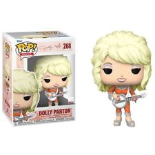 Dolly Parton Funko Pop - Country picture