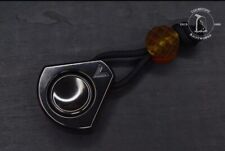 Viking EDC x Urban EDC Odin’s Eye Solid Zirc-Glass Finish w/Ultem JRW Style Bead picture