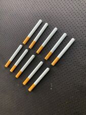 10x one hitter bat cigarette (3 inches) Ceramic US SELLER SAME DAY SHIP picture