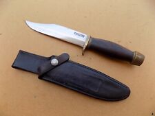 Vintage Randall Knives 12-6 Sportsman Bowie Knife picture