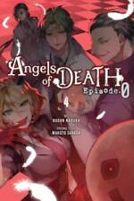 Angels of Death Episode0, Vol 4 (Angels of Death Episode0, 4) - GOOD picture