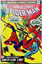 Amazing Spider-Man #149 (1975) in VF Condition (1st Appearance of Ben Reilly) picture