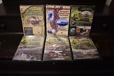 RUTLAND RAILROAD VERMONT NEW YORK VIDEO DVD 6-PACK  picture