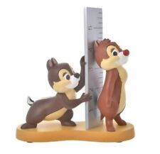 Disney Chip and Dale Figure New Figurines, accessories, interior, characters F/S picture