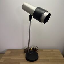 Lightolier 60’s Spotlight Desk lamp MCM READ picture