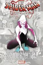 Spider-Man: Into the Spider-Verse - Spider-Gwen - Paperback - GOOD picture