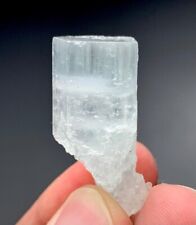Aquamarine Crystal From Skardu Pakistan 47 Carat picture
