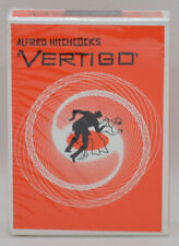 Alfred Hitchcock's Vertigo Playing Cards picture