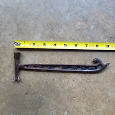 Antique Excelsior Type  Multi Tool - Hammer / Stretcher / Nail Puller picture