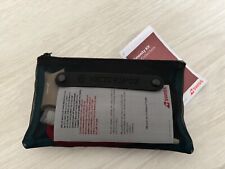 Brand New Sealed Victorinox for Swiss Airlines Business Class Amenity Kit picture