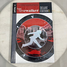 Ivar, Timewalker Deluxe Edition Book 1 Fred Van Lente HCDJ SEALED Valiant picture