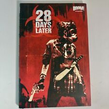 28 Days Later: London Calling - Graphic Novel Hardcover 2009 in Great Condition picture