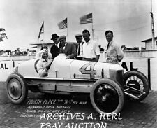 Durant Motors Company Indy car Harry Hartz 1924 Indianapolis 500 photo photo picture