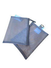 Multipurpose High Quality Zipper Pouch 9.5 in. x 6 in (Large Size)  picture