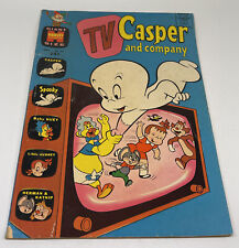 TV Casper and Company #20 1968 picture