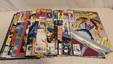 Spider-Man Comics -Lot of 13 - Marvel Comics - See Pictures picture