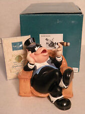 WDCC SYLVESTER MACARONI from Symphony Hour Limited Edition # 4585 of 12500 picture