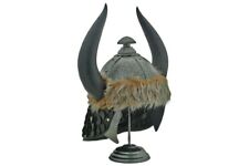 Conan Barbarian Helmet with Display Stand picture