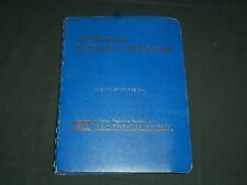 1965 CHEVROLET TMI COURSE CH-1 GUIDE- MOTOR TRUCK SELECTION APPLICATION- KD 5498 picture