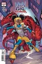 Moon Girl and Devil Dinosaur #1 2022 picture