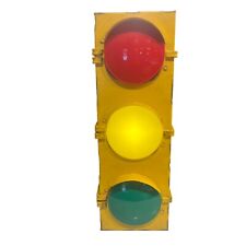 Neat Man cave Home Decor 🚦 Traffic Light Wall Decoration hobby lobby Bar light  picture