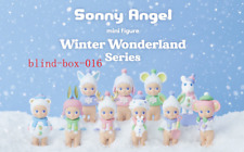 Sonny Angel 2023 Winter wonderland Series Mini Figure Confirmed Blind Box HOT！ picture