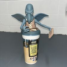 Vintage 1990's Star Wars Episode 1 Watto Topper Cup from KFC/Pizza Hut/Taco Bell picture