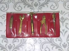 Vintage Dow Corning Intercast Miniature Tool Set picture