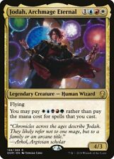 1x Jodah, Archmage Eternal - NM English MTG - Dominaria picture